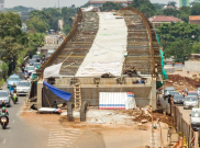 Hingga Akhir 2019, Indonesia Akan Resmikan 9 Ruas Jalan Tol untuk Tekan Biaya Logistik