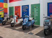 Piaggio Indonesia Perkuat Layanan di Sulawesi dengan Dealer Motoplex 4 Brands