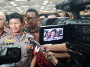 Wakapolri Sampaikan Gerakan People Power Termasuk Makar