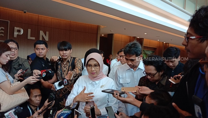 PLN Beri Kompensasi ke Konsumen, Ini Rinciannya