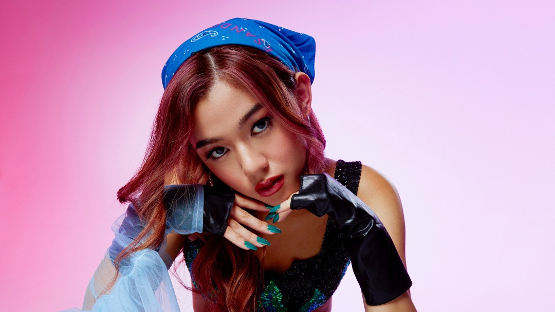 Gabriella Ekaputri Lepas Single Perdana Bersama Universal Music Indonesia, 'Me & U' 