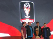 Tiket Palsu Piala Presiden 2022 Beredar, PT PBB Pastikan Penjualan Belum Dibuka