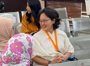Istri Hadiri Sidang Penyerahan Bukti Praperadilan Dugaan Korupsi Tom Lembong 