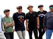 Teror Klitih Digambarkan Shaggydog lewat Lagu 'Koboi Kota'