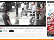 [HOAKS atau FAKTA]: KPK Sita Seluruh Harta Menteri Tito