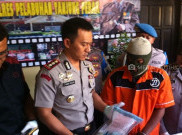 Polisi Tangkap Pembuat Bom Rakitan Surabaya. Mau Tahu Motifnya?