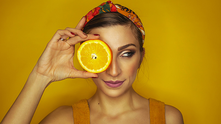 Berpuasa saat Pandemi, Cukupkan Asupan Vitamin C