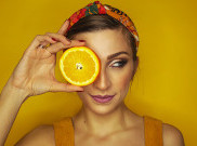 Berpuasa saat Pandemi, Cukupkan Asupan Vitamin C