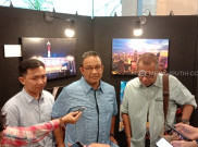NasDem Isyaratkan Usung Anies Capres 2024, Pengamat: Apa Prestasinya di DKI?