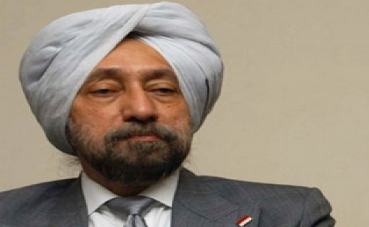 Aktivis dan mantan Komisioner Komnas HAM HS Dillon