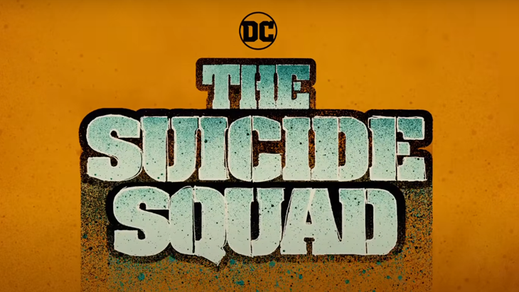 James Gunn Konfirmasi 'The Suicide Squad' Selesai Syuting