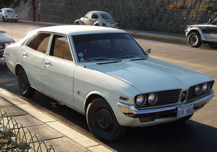 corona