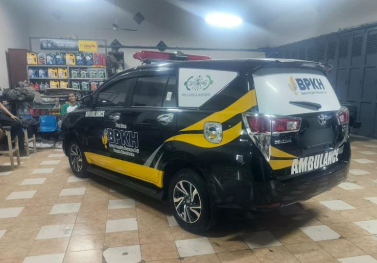 KPK Duga Legislator NasDem Satori Terima Duit Selain CSR BI-OJK, Dipakai Buat Beli Mobil