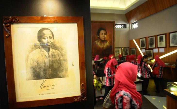 Hari Kartini di Mata Srikandi-Srikandi Senayan