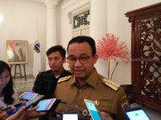  Anies Akui Dirjen Perkeretaapian Terbitkan Rekomendasi Bangunan Stasiun LRT