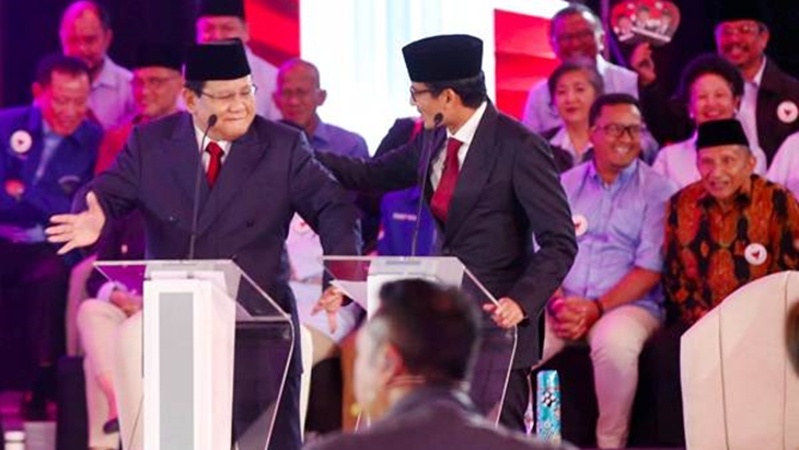 Kalau Debat Tanpa Kisi-Kisi, Hasto: Prabowo Bisa Joget Berapa Kali?
