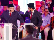 Kalau Debat Tanpa Kisi-Kisi, Hasto: Prabowo Bisa Joget Berapa Kali?