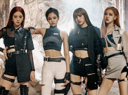 Tajir Abis! Kekayaan Masing-Masing Member BLACKPINK Buat Kamu Terkejut 