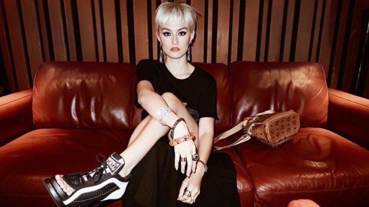 Tercyduk Berduaan di Apartemen, Ariel Noah dan Agnez Mo Lakukan Ini