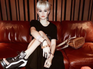 Tercyduk Berduaan di Apartemen, Ariel Noah dan Agnez Mo Lakukan Ini