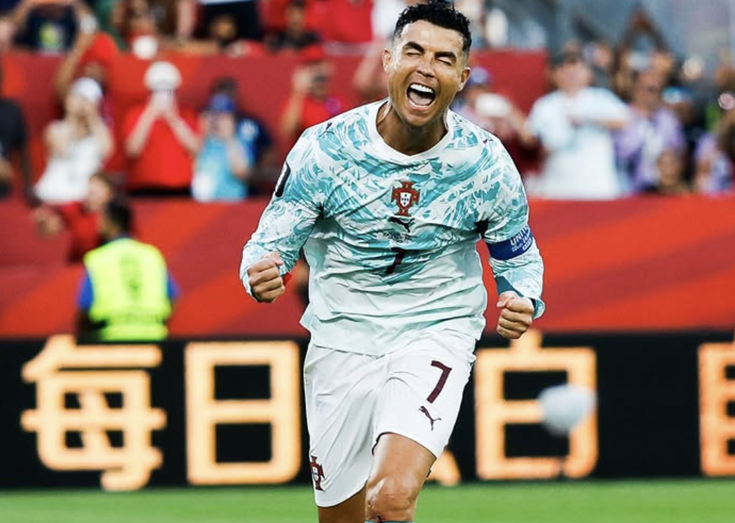 Cristiano