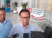 Kemenkes Beri Obat Cacing ke Warga yang Satu Desa dengan Raya di Sukabumi