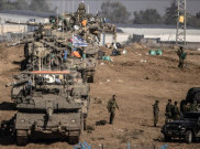 Biaya Perang Israel Capai Rp 897,3 Triliun