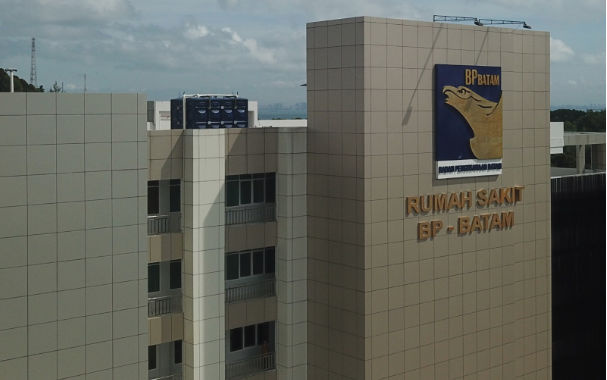 dClinic Berupaya Memberikan Layanan Kesehatan Revolusioner di Batam 