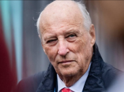  Kondisi Raja Harald Memburuk, Keluarga Kerajaan Norwegia Serentak Berkumpul 