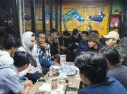 Minta Maaf Merendah untuk Meroket di Tongkrongan