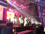 We The Fest 2018, Dibuka dengan Guncangan Pijar dan Maliq&d’essentials