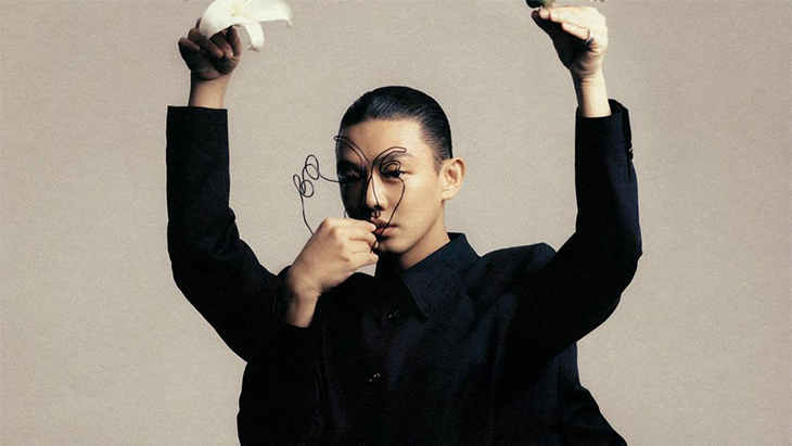 Yoo Ah-in Jalani Investigasi Kasus Narkoba, Netflix Tunda Dua Proyek Bersama