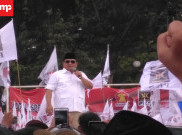 Tidak Calonkan Prabowo, Pengamat: Gerindra 