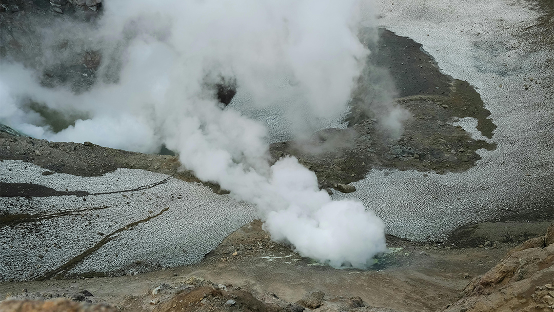 Gerakan Rakyat Desak Pemerintah Batalkan Kemenangan Perusahaan di Proyek Geothermal Telaga Ranu
