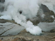 Gerakan Rakyat Desak Pemerintah Batalkan Kemenangan Perusahaan di Proyek Geothermal Telaga Ranu