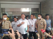 Ketua DPRD DKI Ralat Pernyataannya Soal Anies Tak Boleh Lantik Eselon II