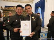 Bonus SEA Games 2025 Cair Tercepat Sepanjang Sejarah, NOC Indonesia: Ini Bukti Negara Hadir