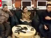 Empat Sikap Akademik Terkait Hak Angket KPK