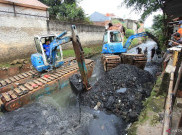 Anggota DPRD Nilai Gengsi Jadi Alasan Anies Banding soal Kali Mampang