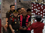 Prihatin Dadan dan Silmy Karim Dipenjara karena Kasus Korupsi, Istana: sudah Diingatkan Prabowo