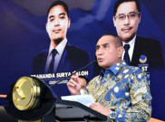 Bobby Nasution Didukung Banyak Parpol dalam Pilkada Sumut, Eddy Rahmayadi Sebut Pilihan di Tangan Rakyat