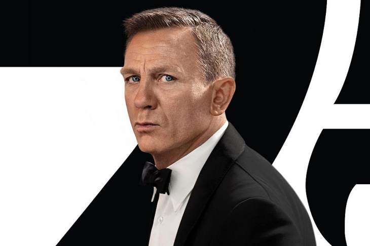 Menjadikannya film terakhir sebagai Bond. (Foto: Ultimate Classic Rock)
