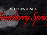 Cerita Horor 'Strawberry Spring' dari Stephen King Hadir dalam Bentuk Podcast