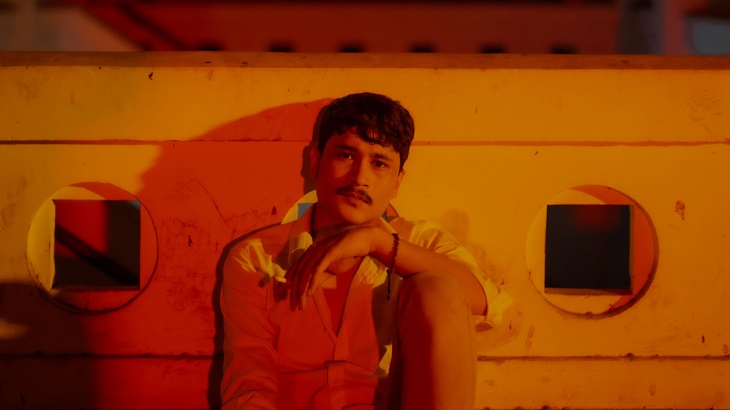 Dillan Zamaita Lepas 'Roselina', Jadi Materi Awal untuk Album Baru