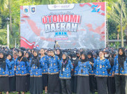 Rano Karno Dorong Sinergi Berkelanjutan pada Hari Otonomi Daerah 2025, Demi Percepatan Capaian Tujuan Nasional