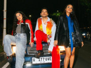 Gegap Gempita Video Musik 'THE WAY YOU MOVE' dari GAC