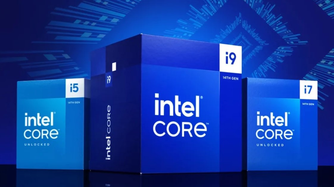 Intel Capai 6GHz dengan CPU Desktop Generasi Ke-14 