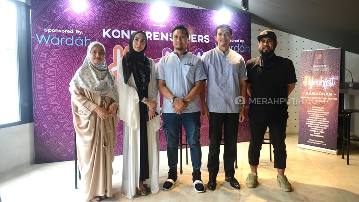 Catat, Hijrah Fest 2019 akan Digelar Akhir Mei