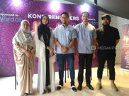Catat, Hijrah Fest 2019 akan Digelar Akhir Mei