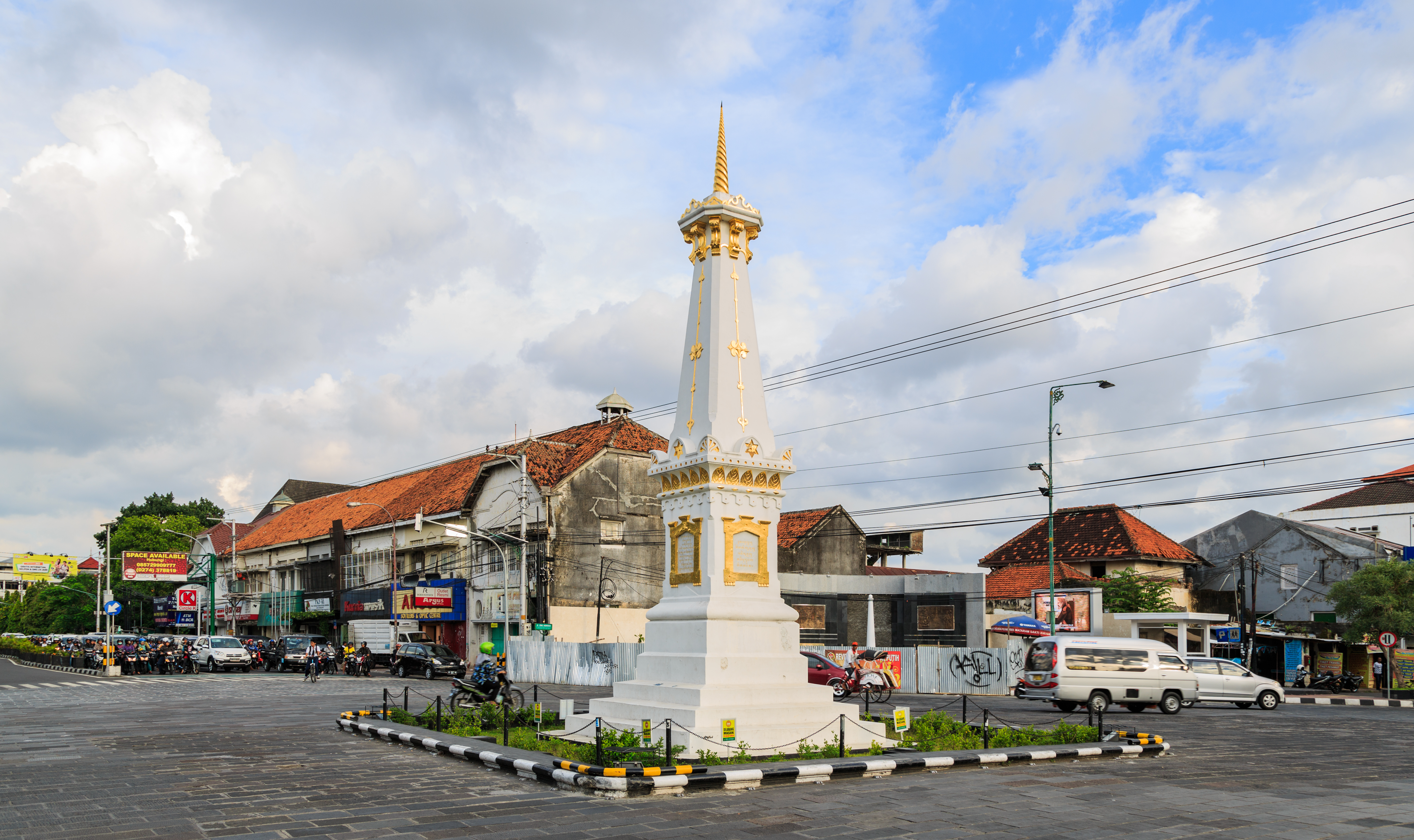 Imsak Yogyakarta 2026 dan Sekitarnya: Sahur, Salat Ramadan 1447 H Lengkap